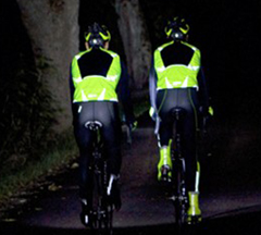 Importance of reflective vest for everyone
